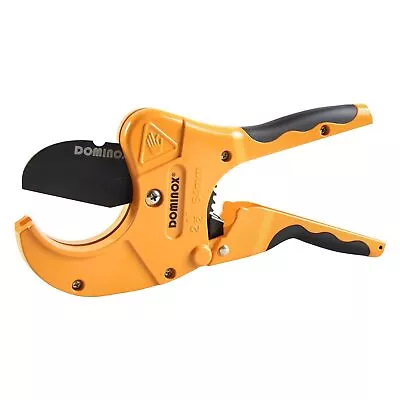 21/2'' O.d. Dm31764 Pipe Cutter Professional Cutting Pex Pvc And Ppr Pipe Etc Sk • $22.83