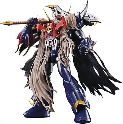 BANDAI SPIRITS GX-102 Soul Of Chogokin Mazinkaiser SKL Painted Action Figures • $146.35