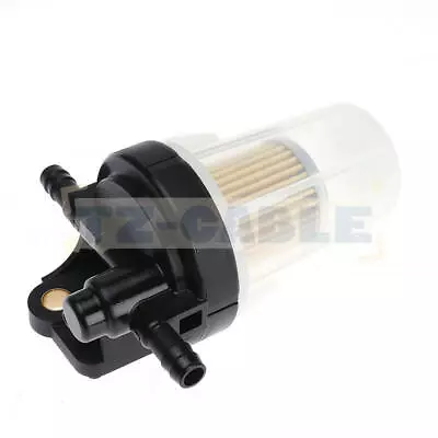 Fuel Filter Assembly 6A320-58862 Complete Diesel Gasoline For Kubota • $10.40