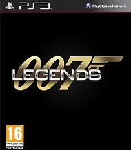 007 Legends (PS3) PEGI 16+ Shoot 'Em Up Highly Rated EBay Seller Great Prices • £7.65