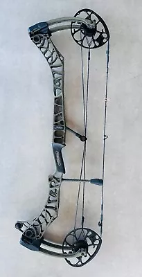 Mathews Phase 4 33 Right Hand Ambush Green ***pick Your Mod*** • $806