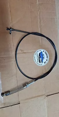 Ford F100 F250 F350 Bronco 1981-1985 Thermoquad Acc Cable • $145