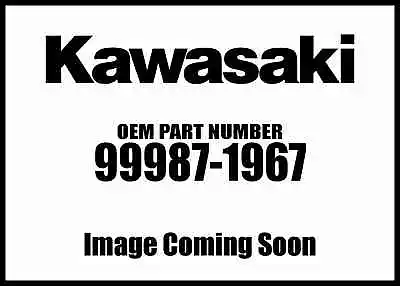 Kawasaki 2018 Mule Owner's Manual Kaf620 99987-1967 New OEM • $21.95