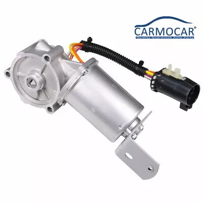 Transfer Case Motor For Mercedes ML320 ML350 ML430 ML55 W163 AMG AWD • $155.97