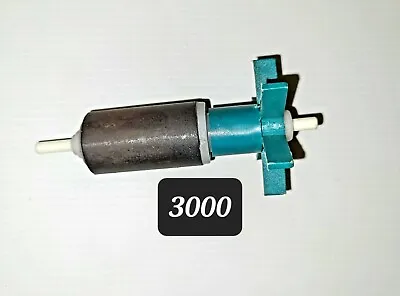 Lotus Otter Baby 3000 Fountain Pond Pump Impeller Rotor Replacement • £12.99