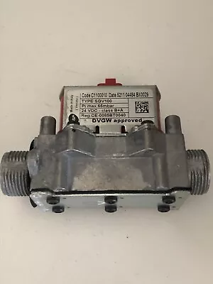£30 • Buy Baxi Duotec 2 / Neta-tec / Megaflo Ga - Gas Valve - 720752301
