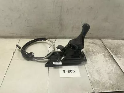 2011 VOLKSWAGEN JETTA SE SEDAN AUTOMATIC FLOOR SHIFTER W/ CABLE OEM+ • $104.40