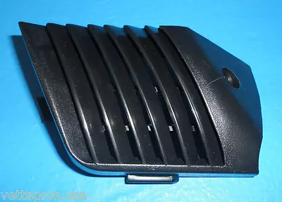 1990-1996 C4 Corvette Window Defroster Vent Grille 10086033 • $13.99