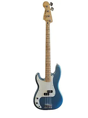 Fender - Precision Bass Guitar (left-handed) (4-string) • $1249