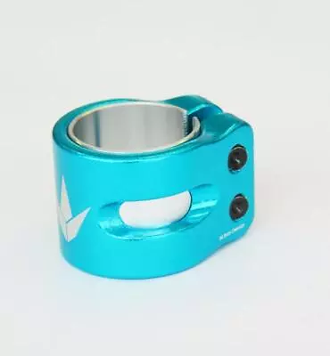 Envy Prodigy 2 Bolt Oversized Clamp - Teal • $17.49