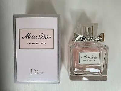 Christian Dior Miss Dior Women's Eau De Toilette - 50ml • £17
