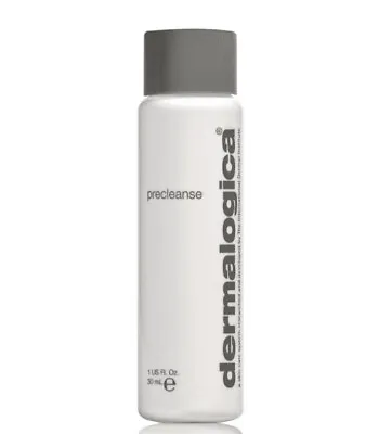 £11.39 • Buy DERMALOGICA PRECLEANSE 30ml - TRAVEL SIZE- PRE CLEANSE CLEANSER - NEW.
