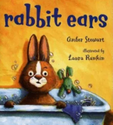 Rabbit Ears By Stewart Amber • $4.82