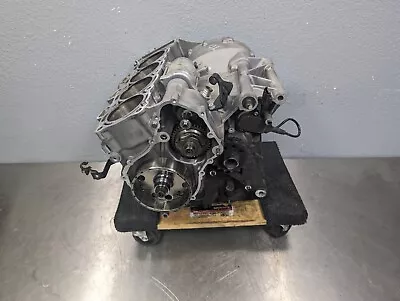 09-14 Bmw S1000rr Oem Core Engine Motor Bottom End Replacement 16k Miles • $1650