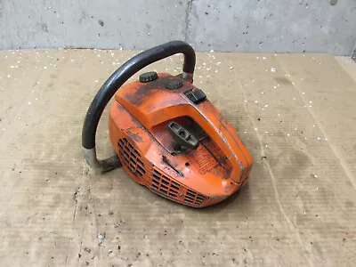 Wizard Cat-12 Chainsaw For Parts • $25