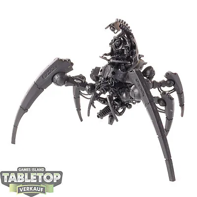 Necrons - Triarch Stalker Primed • £39.86