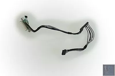 Apple Macbook Pro 15'' A1226 A1211 A1260 Battery Cable Connector 922-8360  • $10.99