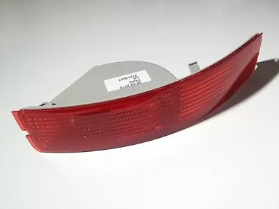 Genuine Volvo Left Rear Driver Side Fog Lamp Lens For XC90 2003-2014 31213647 • $67.02