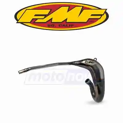 FMF Racing Factory Fatty Pipes For 2002-2021 Suzuki RM85 - Exhaust Pipes  Hk • $321.62