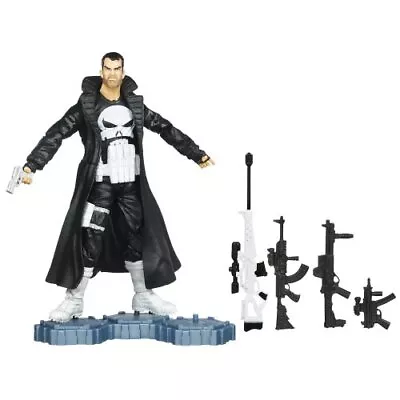 Marvel Universe Marvel Legends Epic Heroes Series Marvel's Knights The Punisher  • $141.16