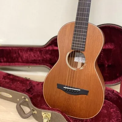 K.Yairi RAG CUSTOM #013 2022' Yoshihiro Suzuki Produce Acoustic Guitar • $2160