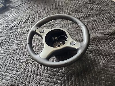 ALFA ROMEO 159 Steering Wheel A/T AUTO MODEL With Paddle 2006-2011 Jtdm Jts • $185