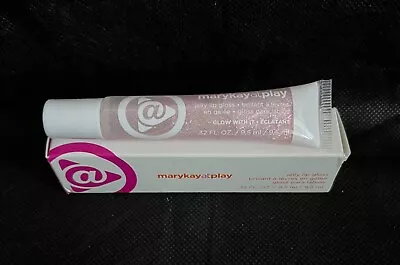 Mary Kay At Play Glow With It Jelly Lip Gloss • $7.99