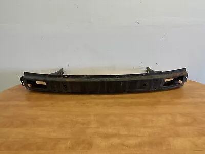 89-94 Nissan 240sx S13 OEM Front Bumper Impact Crash Reinforcement Bar Rebar • $224.99