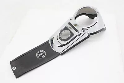 $168 • Buy 04-11 Harley Davidson Dyna Super Glide Fxdc Gas Tank Cover Trim Cowl Panel