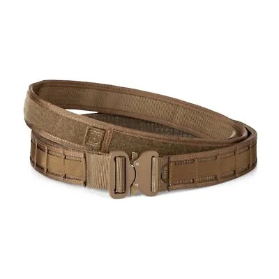 5.11 Maverick Battle Belt SIZE MEDIUM • $216.88