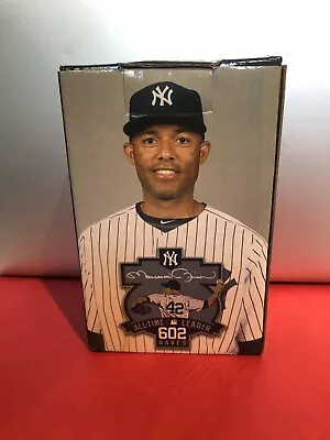 Mariano Rivera New In Box Bobblehead Yankees Universe Rare • $55.12