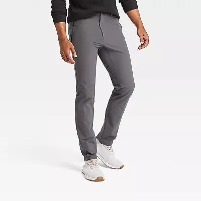 Men's Travel Pants - All In Motion • $13.99