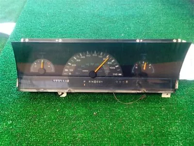 Speedometer 4 Speed Transmission Cluster Fits 94-96 CIERA 597854 • $84.81