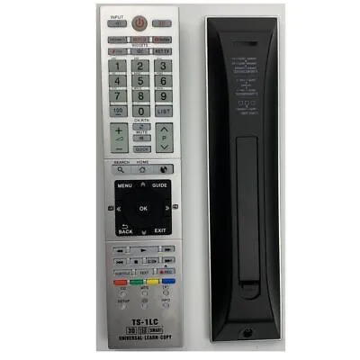 $13 • Buy Remote For Toshiba 32C100U1 32C100U2 26C100UM 32C100UM 32C120U1 32DT1 Smart TV  