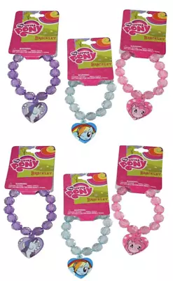 Bracelets Party Favors - My Little Pony - 6ct • $11.98