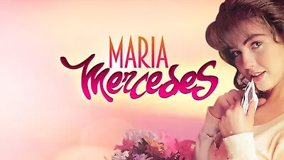 María Mercedes Telenovela Completa DVD 82 Capitulos • $30