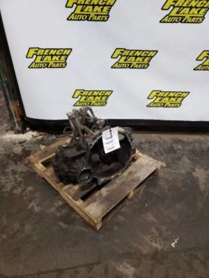 $200 • Buy Manual Transmission 2.0L Fits 99-01 BEETLE 944492