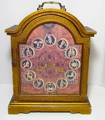 Vintage Secret Jewelry Box Music Box With Jewelry • $29.99