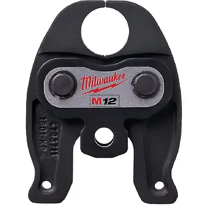 Milwaukee 49-16-2454C 1  PEX-CRIMP Press Jaw For M12 FORCELOGIC Press Tool • $150