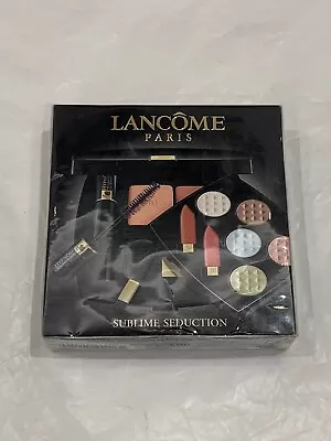 Lancome Sublime Seduction Makeup Palette Gift Set For Women SEALED • £44.99