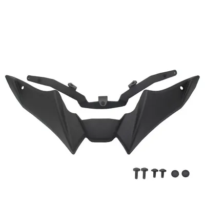 For YAMAHA MT-09 MT09 SP 2021-23 Motorcycle Spoilers Aerodynamic Wing Deflector • $39.89