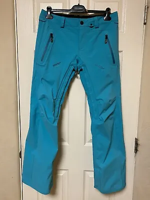 Volcom Pvn Gore-tex Stretch Snowboard Pant (msrp $320) Large • $139.97