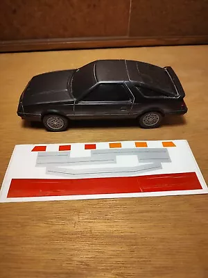 Chrysler Laser XE Dealer Promotional Model • $19.99