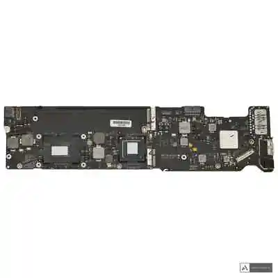 GENUINE MacBook Air 13  2012 A1466 Intel Core I5 1.7Ghz 4GB Logic Board 661-6680 • $62.99