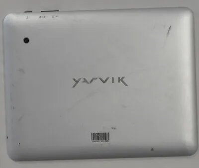 Yarvik Go Tab Exxa 9.7 Tablet Back Case • £1.72