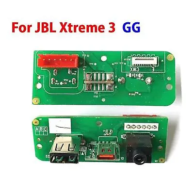 Replacement Power Charging Port Board For JBL Xtreme 3 Version GG • $56.97