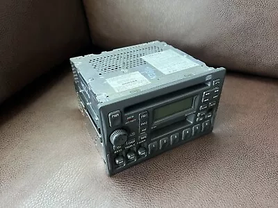 93-2000 VOLVO 850 S70 V70 S40 V40 Radio CD Player SC-816 1995 1996 1997 98 99 • $30