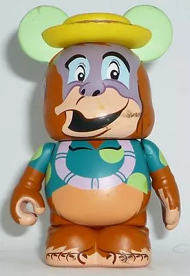 Disney Afternoon Series 3  Vinylmation ( Louie Talespin) LE 1500 • $11