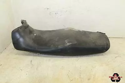 1991 Kawasaki Ninja Zx11 Front Rear Seat Saddle I10 • $32