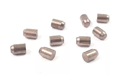 £5.49 • Buy Hornby S8319 Ringfield Train Motor Multi Class Carbon Brushes Spares X10 Parts